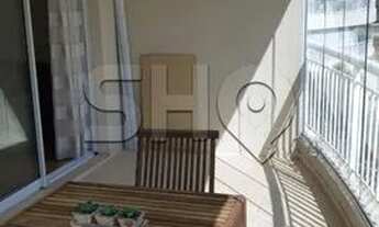 Imagem 7: APARTAMENTO MOBILIADO 78M2 - 2 DORMITÓRIOS E 1 VAGA - CERQUEIRA CÉSAR