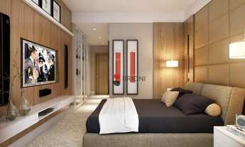 Imagem 7: Apartamento Andar Alto de Alto Padrão no edifício Cidade de Vancouver, à venda em Ribeirão