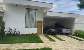 Imagem: Casa Condomínio em São Carlos