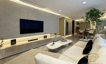 Imagem 12: Grand Palais apartamento a venda na Gleba Palhano em Londrina