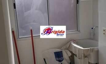 Imagem 7: Excelente Apto. com 47 metros, sacada, de frente ao CT do SP, Cotia!