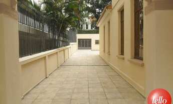 Imagem 6: São Paulo - Casa Comercial - Consolação