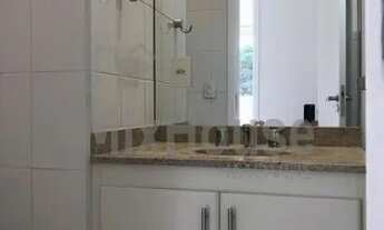 Imagem 2: Próximo ao Metro Chácara Klaim