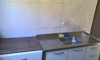 Imagem 2: Alugo casa mobiliada