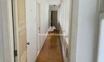 Imagem 7: RIO DE JANEIRO - Casa Padrão - Gávea