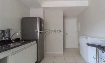 Imagem 6: Locação Apartamento 1 Dormitórios - 43 m² Consolação