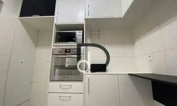 Imagem 7: Apartamento com 3 dormitórios para alugar, 96 m² por R$ 4.455,00/mês - Condomínio Mondo It