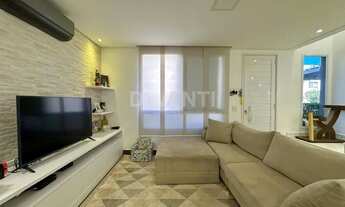 Imagem: Casa à Venda Condomínio Bella Guarda Del