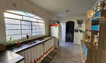 Imagem 4: VENDA - CASA CENTRAL PARQUE SOROCABA / SOROCABA/SP