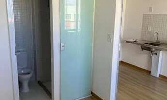 Imagem 6: Apartamento com 1 dormitório à venda, 24 m² por R$ 290.000 - Amaralina - Salvador/BA