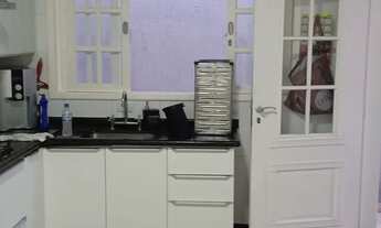 Imagem 2: Raridade, Reserva do Bosque, 3 dorms, suíte, ar cond., toda planejada!