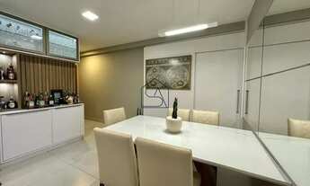 Imagem 3: Apartamento à venda com 04 dormitórios e 02 vagas de garagem em Barreiros