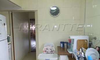 Imagem 4: Apartamento de 110m² com 3 quartos em Santana