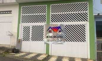 Imagem 2: Casa com 2 dormitórios à venda, 100 m² por R$ 700.000,00 - Jardim D Abril - Osasco/SP