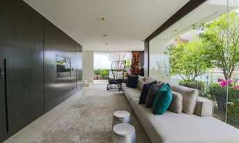 Imagem: São Paulo - RESIDENCIAL - Bela Vista