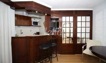 Imagem 2: São Paulo - Apartamento Padrão - Higienópolis