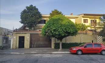 Imagem: Sobrado para aluguel e venda possui 500