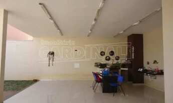 Imagem 6: Casa Padrão em São Carlos