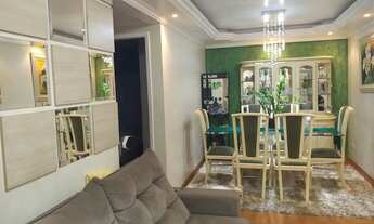 Imagem: Apartamento Eldorado 2 Dormitorios 1 Vaga