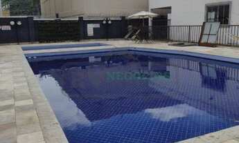 Imagem 3: Rv007,at Ap. 2/4, 1 vaga de garagem, na Zona Norte, no cond. Parque Jardim Atlântico, c/ á