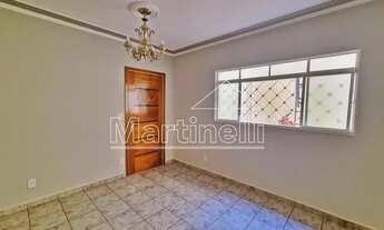 Imagem 2: Apartamento Padrão em Ribeirão Preto