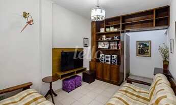 Imagem 5: São Paulo - Apartamento Padrão - Pinheiros