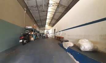 Imagem 2: São Paulo - Galpão/Depósito/Armazém - Brás