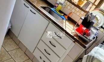 Imagem 7: Apartamento com 2 dormitórios à venda, 43 m² por R$ 170.000 - Jardim Santa Lúcia - São Jos