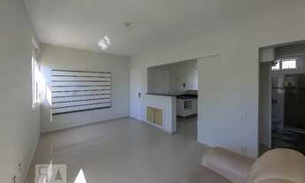 Imagem 3: Apartamento para Aluguel - Santa Tereza, 2 Quartos, 57 m2