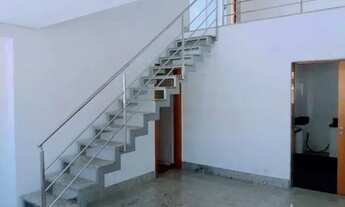 Imagem 4: Apartamento para aluguel com 180 metros quadrados com 3 quartos em Cruzeiro - Belo Horizon