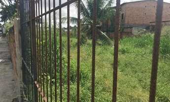 Imagem 2: Terreno no Conj. Edgar Pinheiro