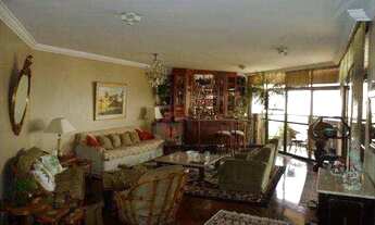 Imagem 6: Apartamento com 4 dormitórios à venda, 264 m² por R$ 1.600.000,00 - Centro - Piracicaba/SP