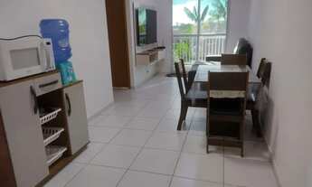 Imagem 2: Alugo apartamento MOBILIADO no condomínio BOSQUE METRÓPOLE