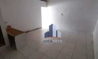 Imagem 2: Salão para alugar, 70 m² por R$ 1.200/mês - Jardim Quarto Centenário - Mauá/SP