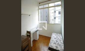 Imagem 2: Apartamento à Venda - Santa Cecília, 1 Quarto, 35 m2