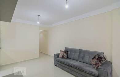 Imagem 2: Apartamento para Aluguel - Campestre, 2 Quartos, 58 m2