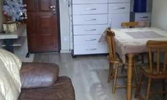 Imagem 2: Apartamento à venda 2 quartos 1 vaga Luiz Alberto Centro - São Bernardo do Campo - SP