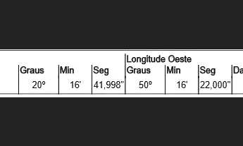 Imagem: FERNANDOPOLIS - RESIDENCIAL TERRA NOSTRA