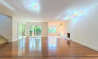 Imagem 3: Locação Casa 4 Dormitórios - 710 m² Chácara Santo Antônio