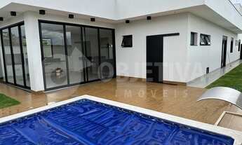 Imagem 7: Excelente casa em condomínio fechado em Uberlândia