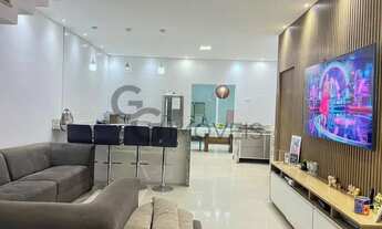 Imagem: Casa/Sobrado com 3 Quartos, 135m²