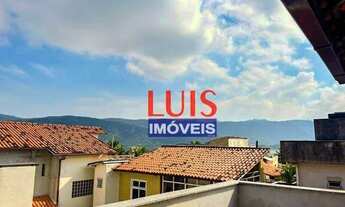 Imagem 3: Casa com 3 dormitórios à venda, 271 m² por R$ 1.380.000,00 - Piratininga - Niterói/RJ