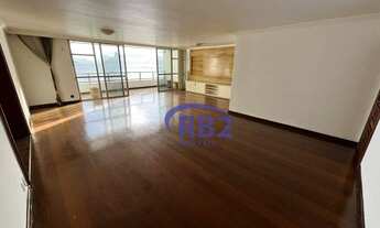 Imagem 3: Apartamento na Praia de Icaraí com 4 quartos sendo 2 suítes e 2 vagas de garagem