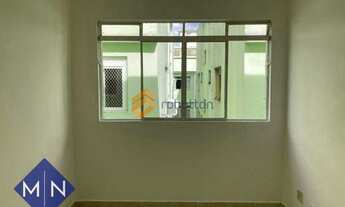 Imagem 5: Apartamento com 3 dormitórios à venda, 60 m² por R$ 400.000 - Granja Julieta - São Paulo/S