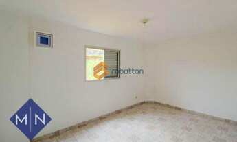 Imagem 7: Apartamento com 1 dormitório para alugar, 67 m² por R$ 1.994,61/mês - Jabaquara - São Paul