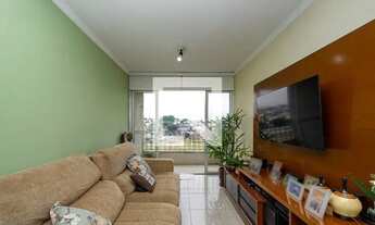 Imagem 2: Apartamento à Venda - Vila Mascote, 3 Quartos, 80 m2