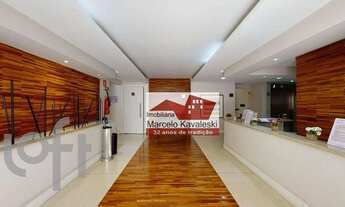 Imagem 5: Apartamento com 1 dormitório à venda, 40 m² por R$ 310.000 - Vila do Encontro - São Paulo