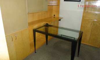 Imagem 4: Sala Comercial / Conjunto Comercial para alugar com 50 m² por R$ 4.427/mês em Moema/SP