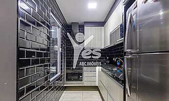 Imagem 7: Ref.: 2109 - Apart. 2 qtos - Vila Pires