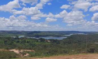 Imagem 4: Vendo rancho corumba 4, Porto Vitoria, entrada posto Medalhão - Alexania GO